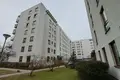 Appartement 2 chambres 54 m² en Varsovie, Pologne
