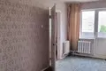 Mieszkanie 3 pokoi 58 m² Mińsk, Białoruś