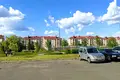 2 room apartment 59 m² Maladzyechna, Belarus