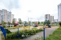 3 room apartment 94 m² Minsk, Belarus