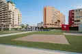 1 bedroom apartment 55 m² Calp, Spain