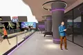 Квартира 2 комнаты 87 м² Средиземноморский регион, Турция