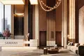 Wohnung 3 zimmer 92 m² Dubai, Vereinigte Arabische Emirate