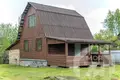 Maison 84 m² Krasnienski sielski Saviet, Bélarus