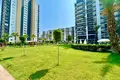 Apartamento 2 habitaciones 52 m² Mezitli, Turquía