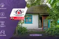 Casa 33 m² Krasnienski sielski Saviet, Belarús