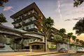 1 bedroom apartment 65 m² Kusadasi, Turkey