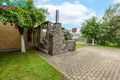 House 158 m² Troskuciai, Lithuania