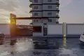 Квартира 2 комнаты 52 м² Demirtas Koyu, Турция