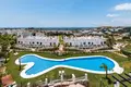 3 bedroom apartment 122 m² Estepona, Spain