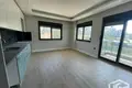 Wohnung 2 zimmer 60 m² Alanya, Türkei