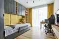 Appartement 3 chambres 82 m² Varsovie, Pologne