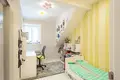 Appartement 4 chambres 80 m² Riga, Lettonie