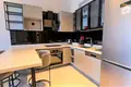 Wohnung 2 zimmer 55 m² Kargıcak, Türkei