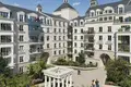 Apartamento 2 habitaciones 40 m² Le Plessis Robinson, Francia