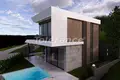 3 bedroom villa 200 m² Bodrum, Turkey
