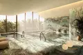 Residential complex Six Senses branded luxury apartments in the prestigious Dubai Marina area, Dubai, UAE