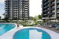 Appartement 3 chambres 100 m² Erdemli, Turquie