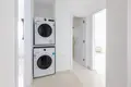 Wohnung 2 zimmer 112 m² Germasogeia, Zypern