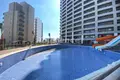 Wohnung 2 zimmer 62 m² Erdemli, Türkei