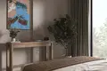 Apartamento 2 habitaciones  Kallithea, Grecia