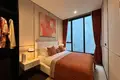 1 bedroom condo 35 m² Bangkok, Thailand