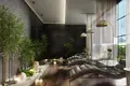 1 bedroom apartment 44 m² Oba, Turkey