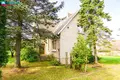 House 184 m² Vaitkunai, Lithuania