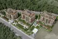 Appartement 4 chambres 196 m² Eyupsultan, Turquie