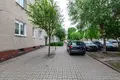 Appartement 3 chambres 61 m² Lodz, Pologne