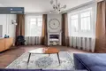 Mieszkanie 2 pokoi 64 m² Wilno, Litwa