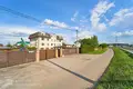 Office 50 rooms 941 m² in Papiarnianski sielski Saviet, Belarus