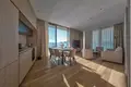 2 bedroom apartment 131 m² Boreti, Montenegro
