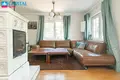 House 85 m² Jurezeris, Lithuania