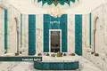 Квартира 2 комнаты 69 м² Аланья, Турция