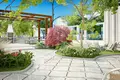 Квартира 2 комнаты 50 м² Akarca Koyu, Турция