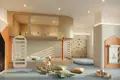 Appartement 2 chambres 89 m² Regiao Imediata de Sao Paulo, Brésil