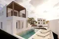 3 bedroom villa 147 m² Peyia, Cyprus