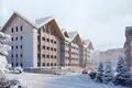 Отель Thyme Residences (Hotel R) – Boutique Ski-in/Ski-out Living | Kolašin Valleys