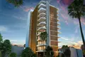 Apartamento 2 habitaciones 106 m² Larnaca, Chipre