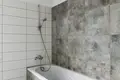 Appartement 2 chambres 37 m² Varsovie, Pologne