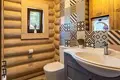 Haus 251 m² Ozyaritska Slabadski rural council, Belarus