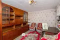 Wohnung 2 zimmer 41 m² Minsk, Belarus