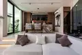 Complexe résidentiel Luxury designer villas with pools in Tibubeneng, Bali, Indonesia