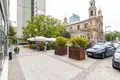Квартира 1 комната 22 м² в Варшаве, Польша