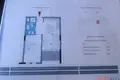 1 bedroom apartment 63 m² Orikum, Albania