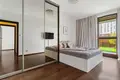 3 room apartment 73 m² Warsaw, Poland