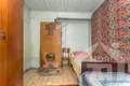 Maison 66 m² Liebiedzieuski sielski Saviet, Bélarus