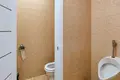 Oficina 121 m² en Minsk, Belarús