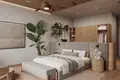 Apartamento 2 habitaciones  Tabanan, Indonesia